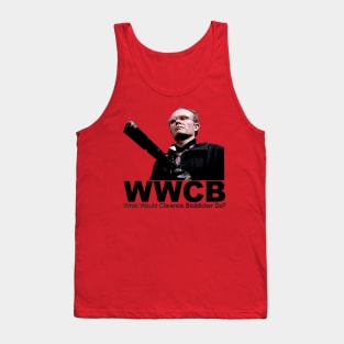 I'd buy that for a dollar!! Tank Top